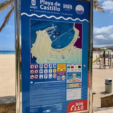 בית נופש Casa Frida *