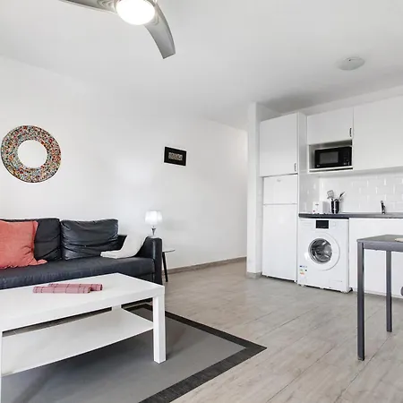 Casa Frida בית נופש קוסטה דה אנטיגואה