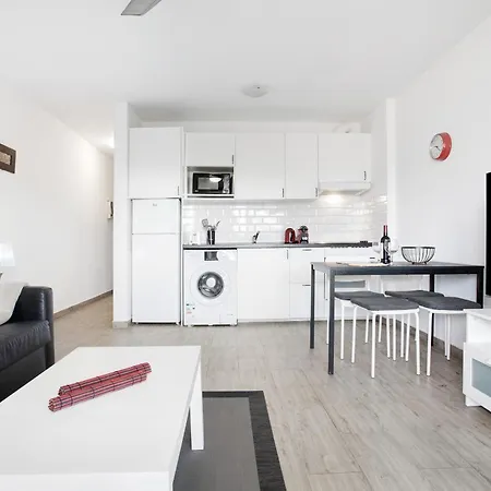 Casa Frida בית נופש *