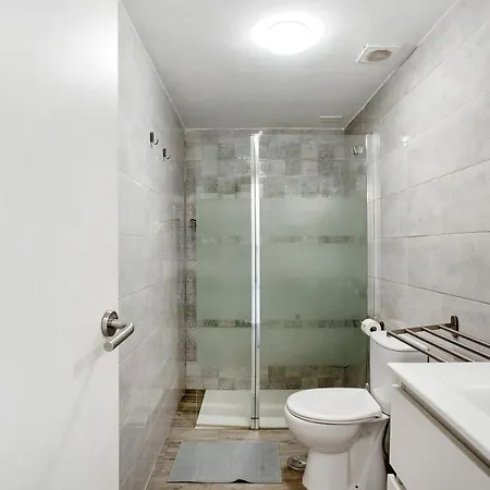 בית נופש Casa Frida קוסטה דה אנטיגואה