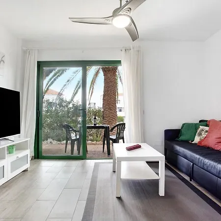 בית נופש Casa Frida