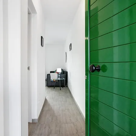 Casa Frida Dom wakacyjny *